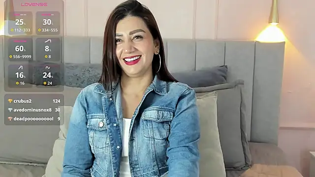 victoria bourne online show from 04/29/26, 07:20