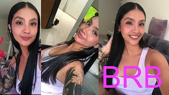 mia yireth online show from 03/30/26, 10:33