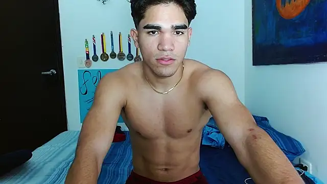 babysebasxxx online show from 11/26/25, 10:05