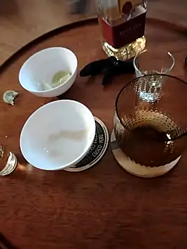 MissCandyliciouss online show from 11/16/25, 06:19