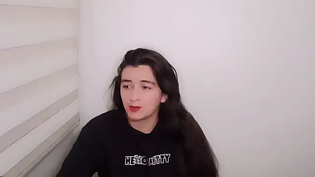 DanniG2000  online show from 10/04/25, 03:26