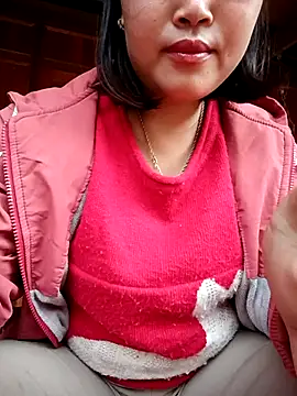 maycuc123 online show from 01/09/26, 01:30