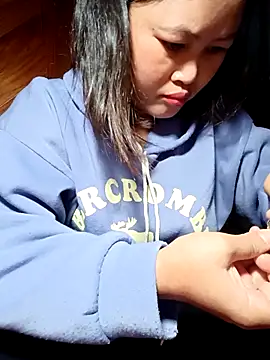 maycuc123 online show from 01/15/26, 01:32