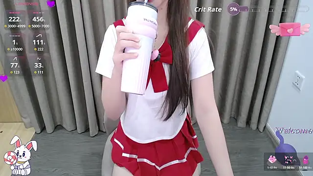 Snapshot of Lady_Bunny69 chatting on 10/11/25, 01:20 Lady Bunny69 online show from 10/11/25, 01:20