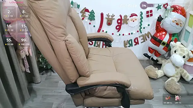 Snapshot of Lady_Bunny69 chatting on 12/20/25, 10:22 Lady Bunny69 online show from 12/20/25, 10:22