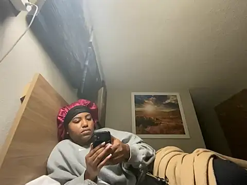 princesslivv online show from 10/01/25, 10:38