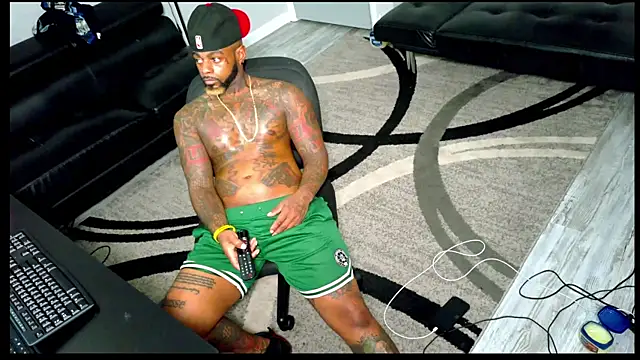 SLANGONDEMHOES online show from 10/11/25, 06:17