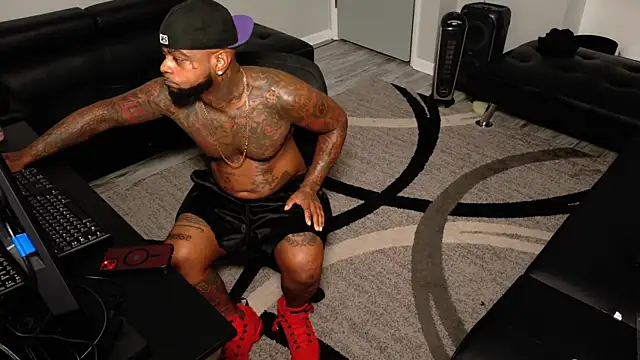 SLANGONDEMHOES online show from 02/07/26, 06:28