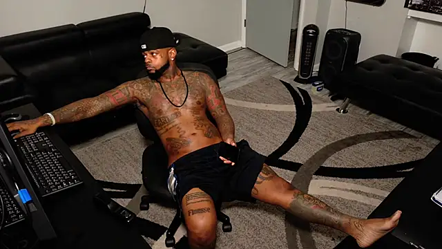 SLANGONDEMHOES online show from 02/10/26, 07:45