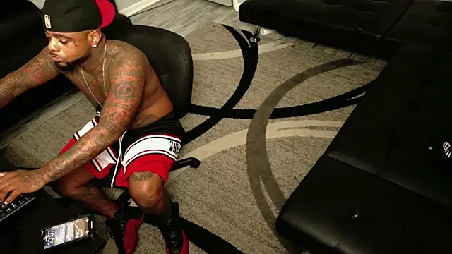 SLANGONDEMHOES online show from 03/15/26, 03:07