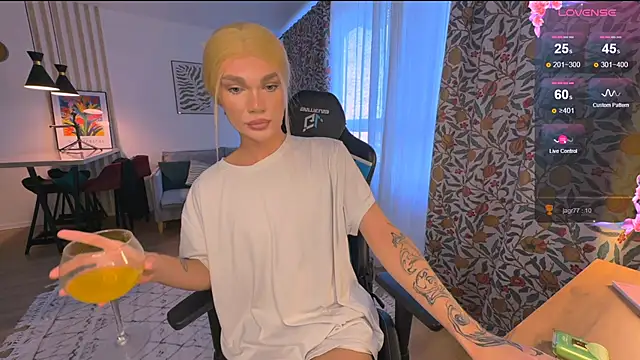 my-muse online show from 10/03/25, 12:35