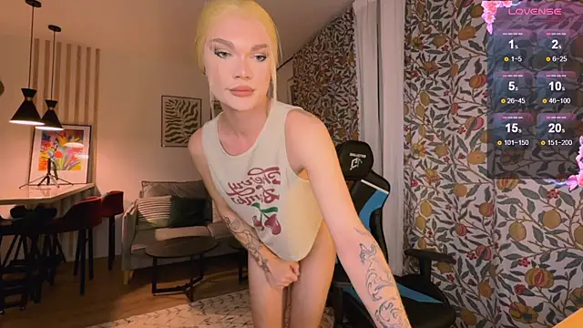 my-muse online show from 10/05/25, 05:44