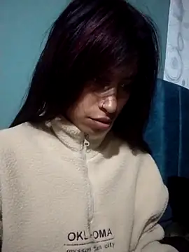 Pocahontas tw online show from 10/27/25, 09:13