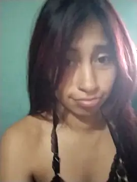 Pocahontas tw online show from 11/01/25, 02:30