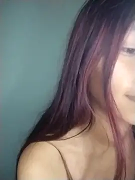 Pocahontas tw online show from 11/12/25, 01:55