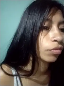 Pocahontas tw online show from 01/08/26, 02:19