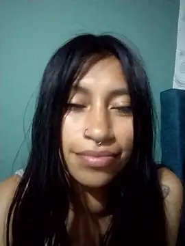 Pocahontas tw online show from 01/09/26, 02:25