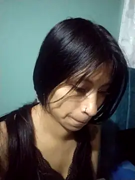 Pocahontas tw online show from 01/10/26, 03:14