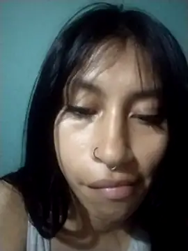 Pocahontas tw online show from 01/15/26, 01:10