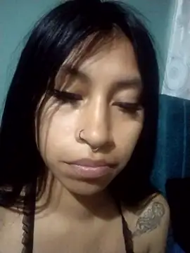 Snapshot of Pocahontas_tw chatting on 01/17/26, 01:27 Pocahontas tw online show from 01/17/26, 01:27