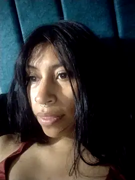 Snapshot of Pocahontas_tw chatting on 02/09/26, 02:10 Pocahontas tw online show from 02/09/26, 02:10