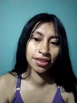 Snapshot of Pocahontas_tw chatting on 02/12/26, 02:23 Pocahontas tw online show from 02/12/26, 02:23