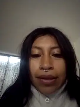 Snapshot of Pocahontas_tw chatting on 02/28/26, 01:34 Pocahontas tw online show from 02/28/26, 01:34