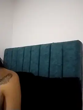 Snapshot of Pocahontas_tw chatting on 03/02/26, 04:47 Pocahontas tw online show from 03/02/26, 04:47