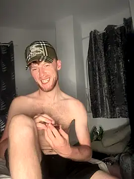 bailey mcvicar online show from 09/10/25, 09:37