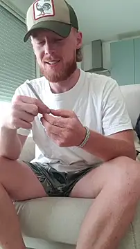 bailey mcvicar online show from 04/17/26, 01:03