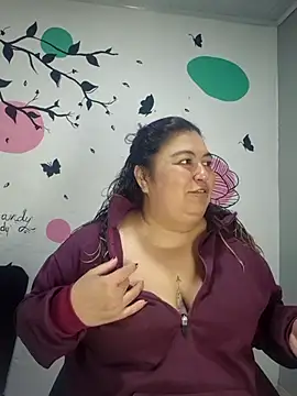 Snapshot of curvy_diva_ chatting on 09/26/25, 11:25 curvy diva online show from 09/26/25, 11:25