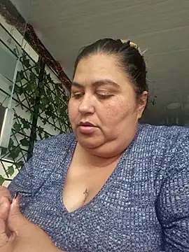 Snapshot of curvy_diva_ chatting on 11/06/25, 09:48 curvy diva online show from 11/06/25, 09:48