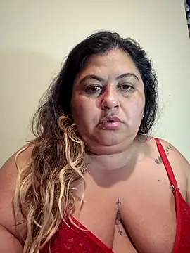 curvy diva  online show from 02/03/26, 11:15