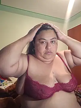 curvy diva  online show from 02/21/26, 10:16