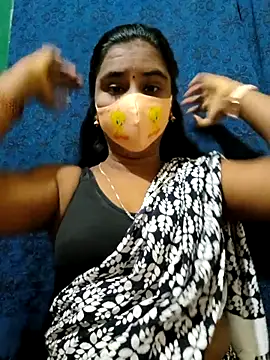 mini-queen online show from 09/16/25, 06:20