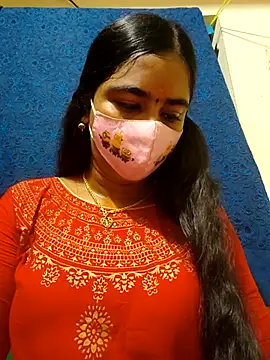 mini-queen online show from 03/14/26, 01:23