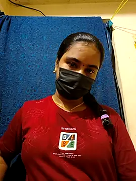 mini-queen online show from 04/01/26, 06:05