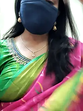 saritha29 online show from 12/23/25, 08:12