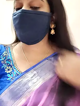 saritha29 online show from 02/19/26, 10:33