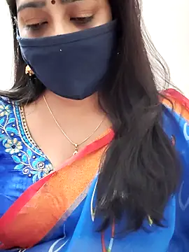 saritha29 online show from 03/09/26, 05:55