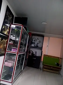 snow belle online show from 09/11/25, 02:33