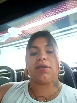 snow belle online show from 01/16/26, 06:12