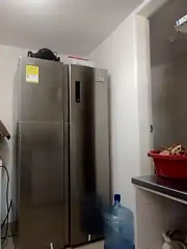 snow belle online show from 02/10/26, 04:22