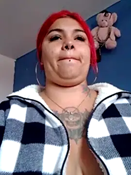 snow belle online show from 02/16/26, 01:51