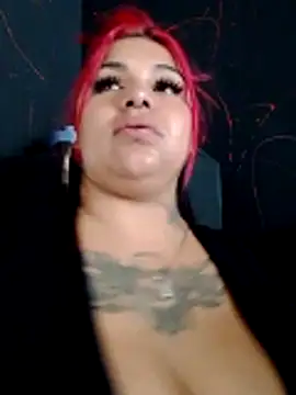 snow belle online show from 02/22/26, 04:38