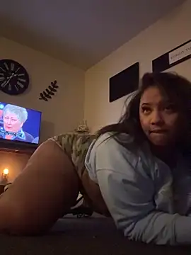 StylishEchium online show from 03/19/26, 09:13