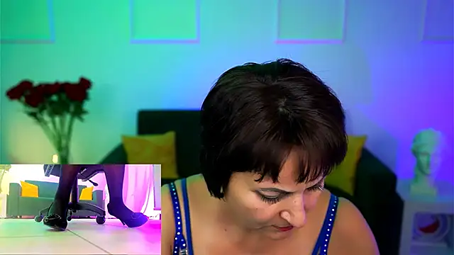 HelenBeler online show from 11/21/25, 09:30