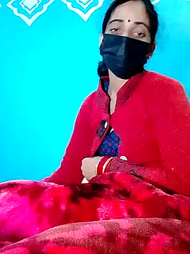 Snapshot of Pahadi_couple chatting on 11/22/25, 09:08 Pahadi couple online show from 11/22/25, 09:08