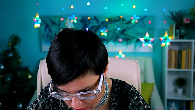 LauraDavidsons online show from 01/08/26, 05:26