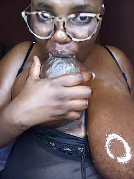 TheSpiceyQueen online show from 02/20/26, 08:31